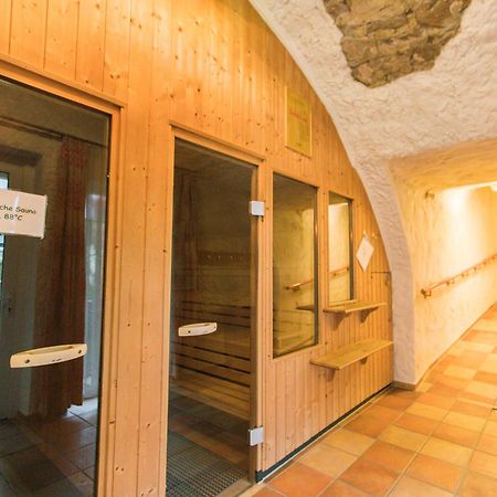 Hotel Wilder Mann Aschaffenburg Luaran gambar