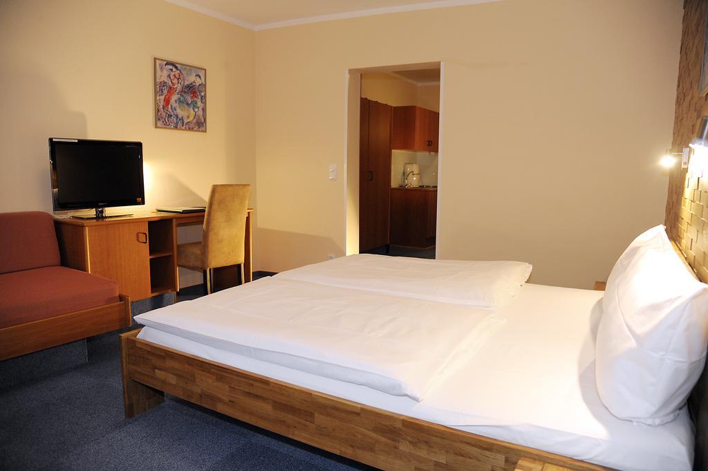 Hotel Wilder Mann Aschaffenburg Luaran gambar