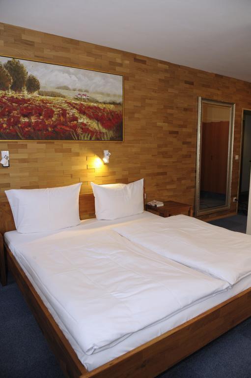Hotel Wilder Mann Aschaffenburg Luaran gambar