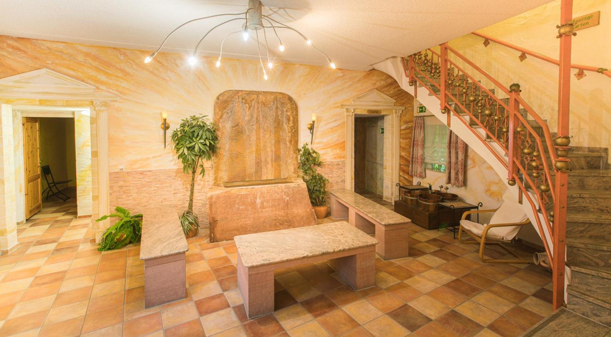Hotel Wilder Mann Aschaffenburg Luaran gambar