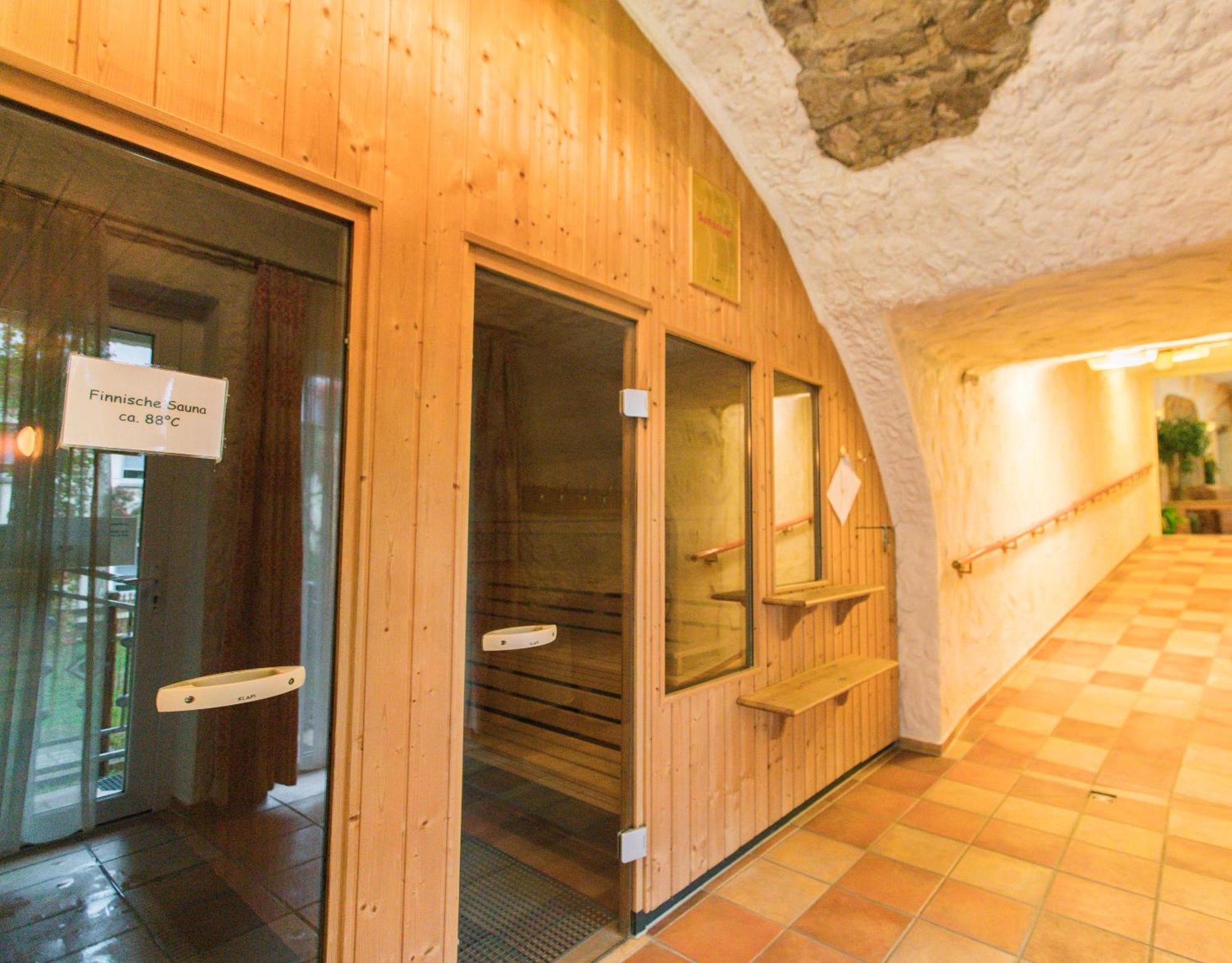 Hotel Wilder Mann Aschaffenburg Luaran gambar