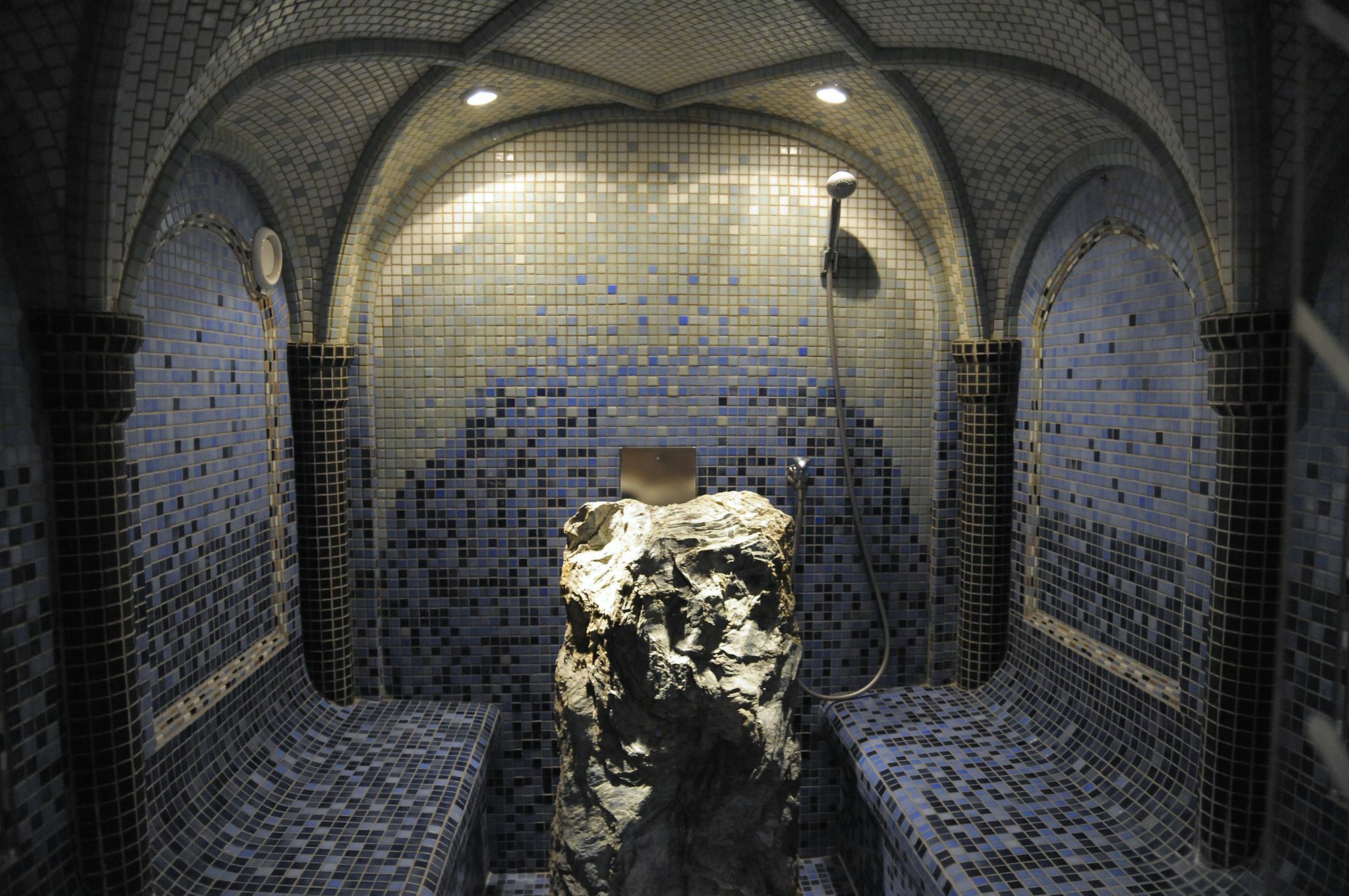 Hotel Wilder Mann Aschaffenburg Luaran gambar
