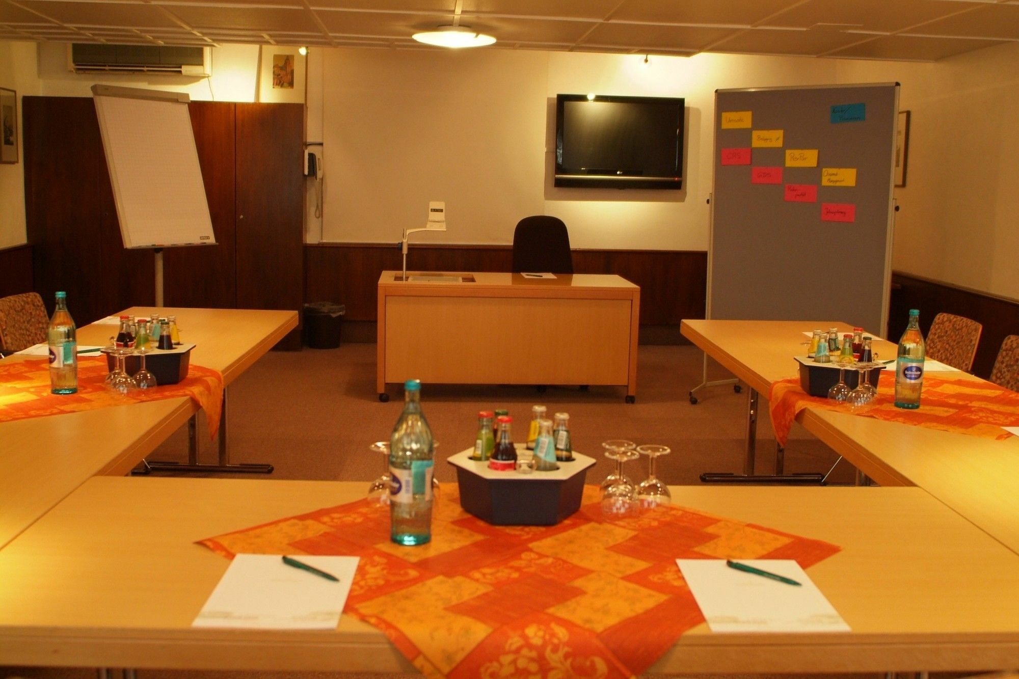 Hotel Wilder Mann Aschaffenburg Luaran gambar